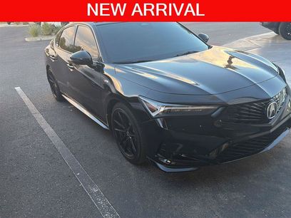 Used 2026 Acura Integra A-Spec