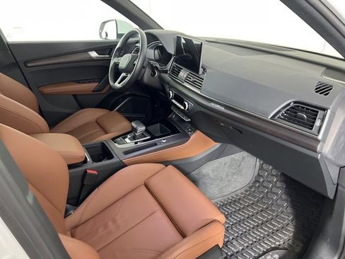 Certified 2022 Audi Q5 2.0T Premium Plus image 12