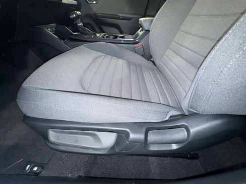 New 2025 Kia K4 EX image 14