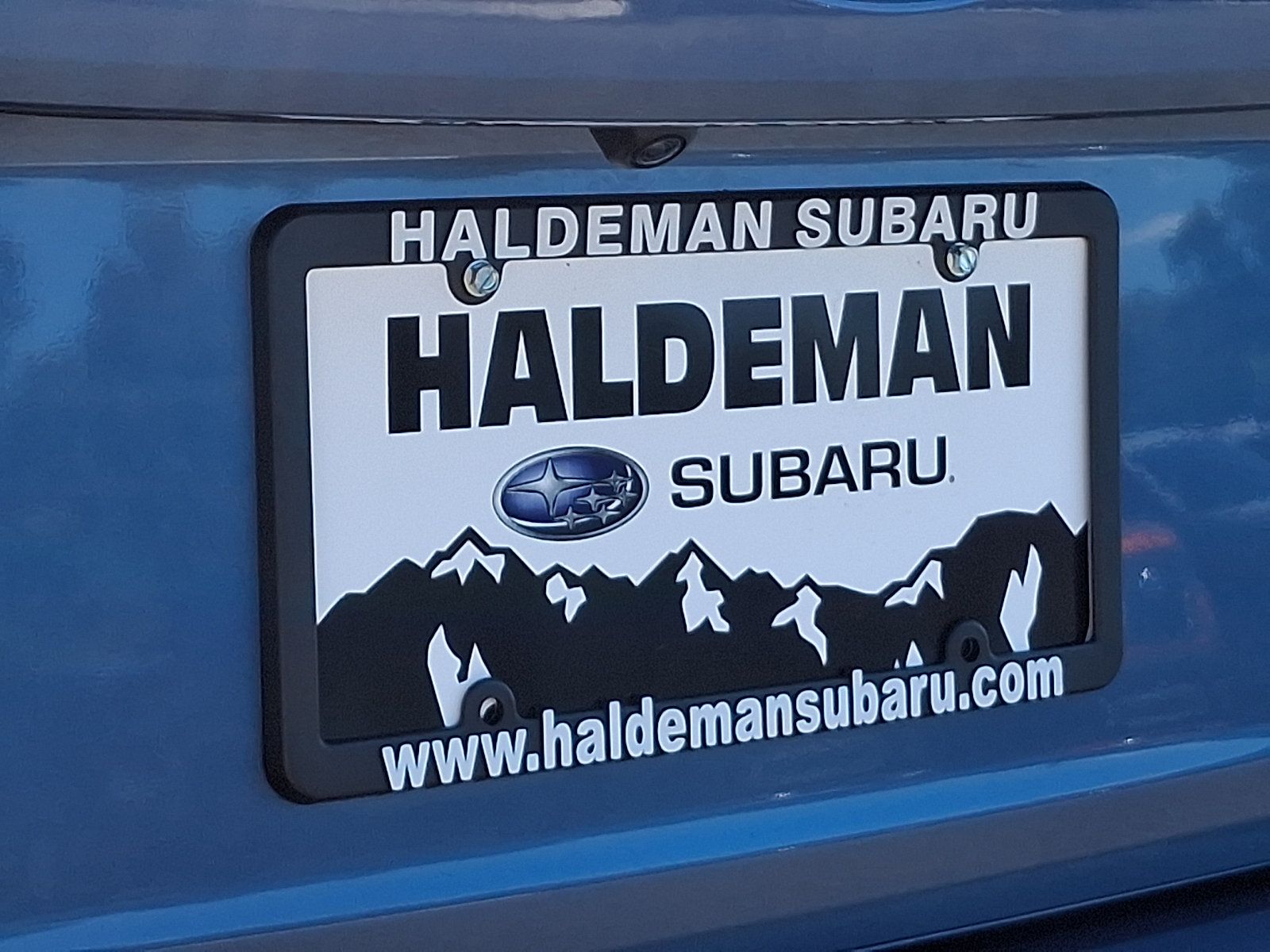 Certified 2024 Subaru Crosstrek 2.0i Premium AWD/4WD image 30