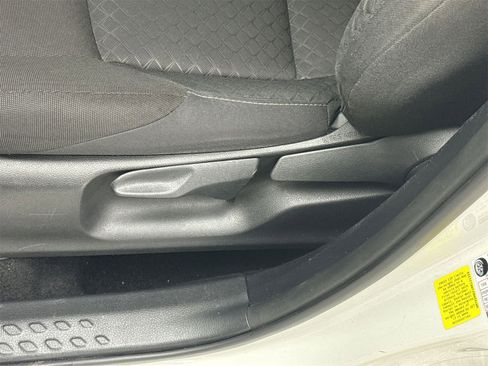 Used 2021 Toyota C-HR LE image 17