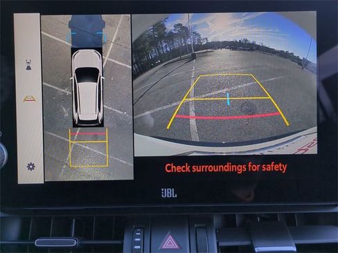 New 2025 Toyota RAV4 XSE image 21