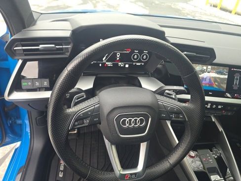 Used 2023 Audi RS 3 image 12