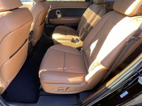 New 2026 Hyundai Palisade Calligraphy image 13