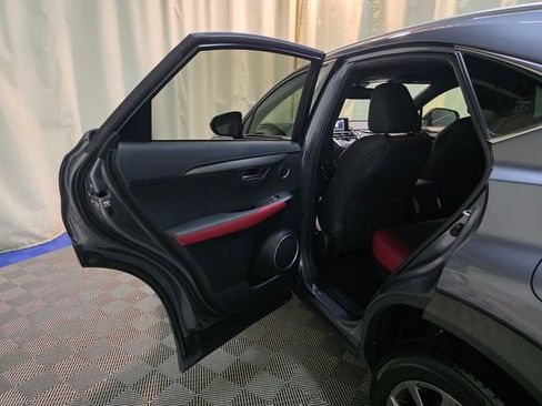 Used 2019 Lexus NX 300 F Sport w/ Accessory Package 2 image 26