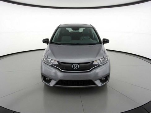Used 2017 Honda Fit LX image 2