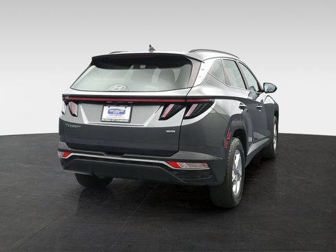 Used 2022 Hyundai Tucson SEL AWD/4WD image 4
