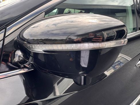 Used 2015 Nissan Murano SL AWD/4WD image 36