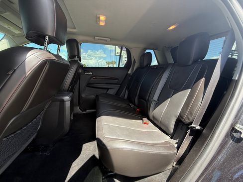 Used 2015 GMC Terrain Denali image 9