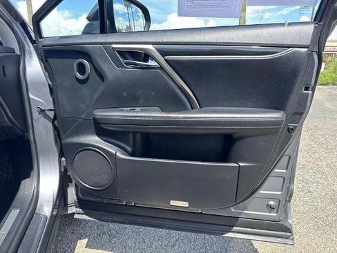 Used 2017 Lexus RX 350 FWD image 29