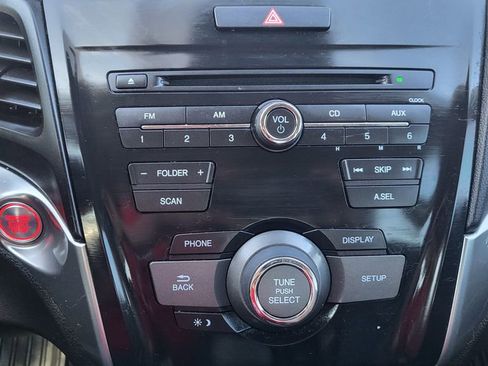 Used 2021 Acura ILX image 32