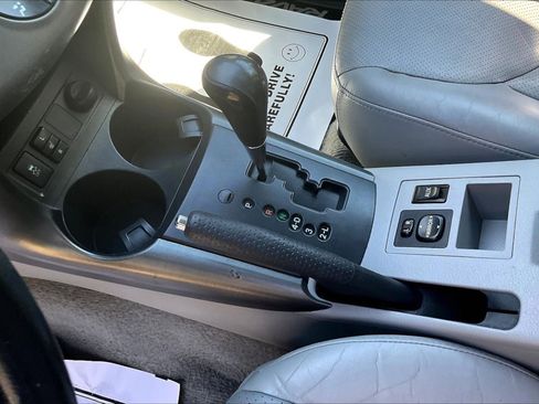 Used 2011 Toyota RAV4 Limited w/ Limited Extra Value Pkg image 17