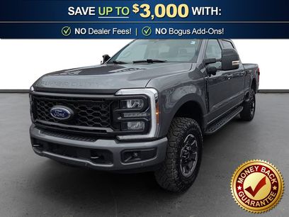 Used 2024 Ford F250 Lariat w/ Lariat Ultimate Package