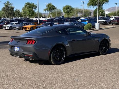 New 2026 Ford Mustang Coupe RWD image 52