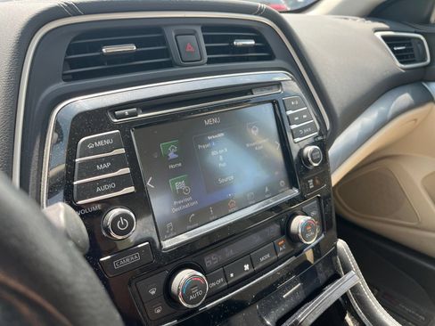 Used 2016 Nissan Maxima 3.5 S FWD image 10