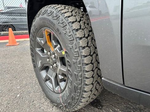 New 2026 Ford Maverick Tremor image 27