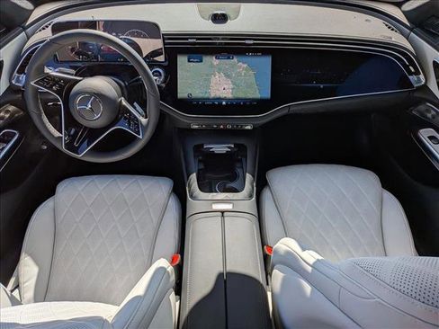 New 2026 Mercedes-Benz E 350 Sedan image 14