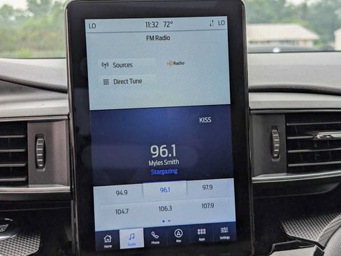 Used 2024 Ford Explorer ST w/ Equipment Group 401A AWD/4WD image 25