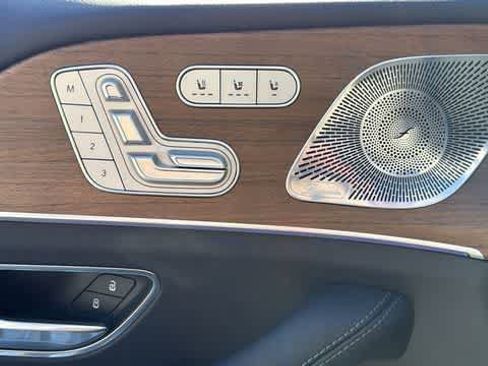 Certified 2025 Mercedes-Benz GLE 350 4MATIC image 16