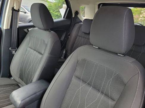 Used 2022 Ford EcoSport SE AWD/4WD image 19