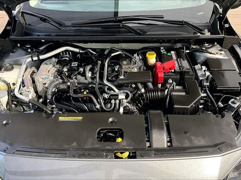 Certified 2025 Nissan Sentra SV w/ All-Weather Package FWD image 31