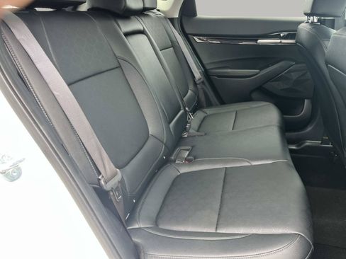 Used 2024 Kia Seltos SX AWD/4WD image 21