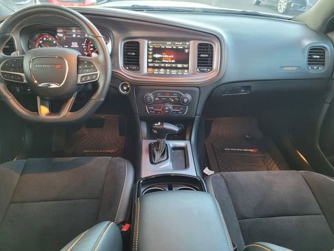 Certified 2023 Dodge Charger Scat Pack image 6