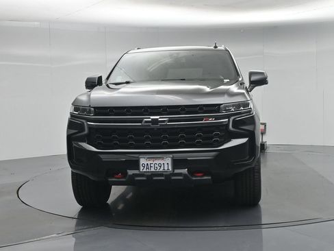 Used 2022 Chevrolet Tahoe Z71 w/ Luxury Package AWD/4WD image 31