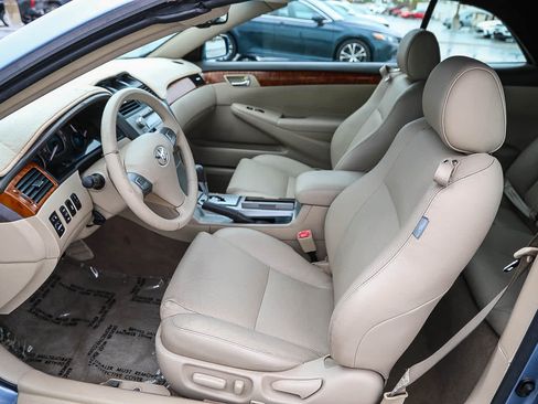Used 2008 Toyota Solara SLE FWD image 18
