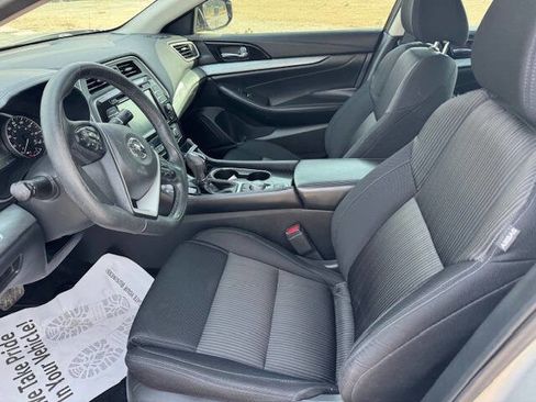 Used 2016 Nissan Maxima 3.5 S image 31