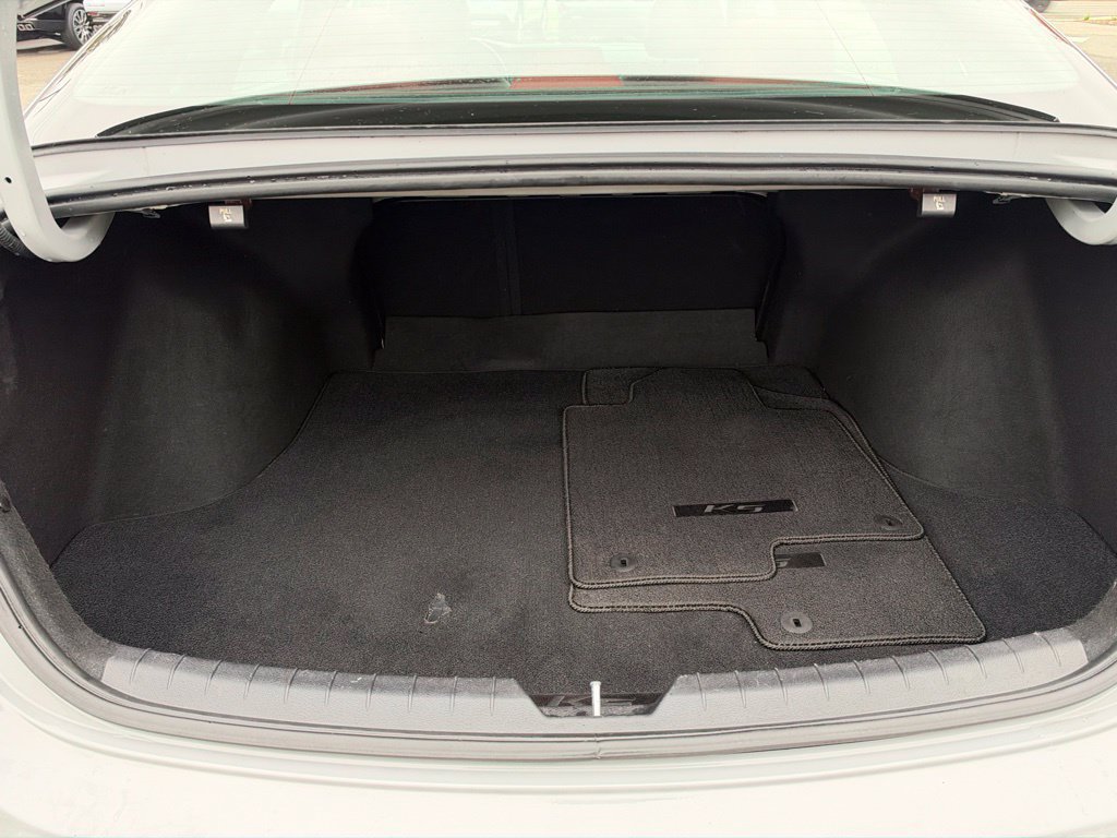 Used 2021 Kia K5 GT-Line w/ GT-Line FWD Premium Package image 5