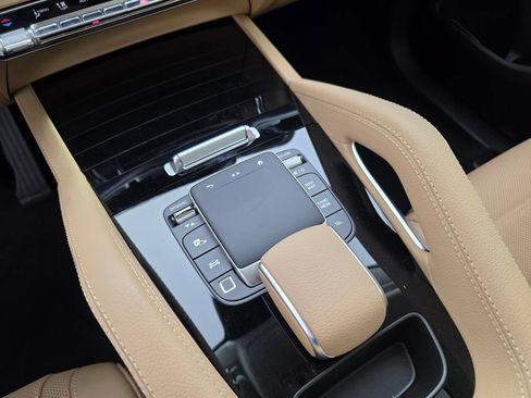 New 2026 Mercedes-Benz GLE 450 4MATIC image 17