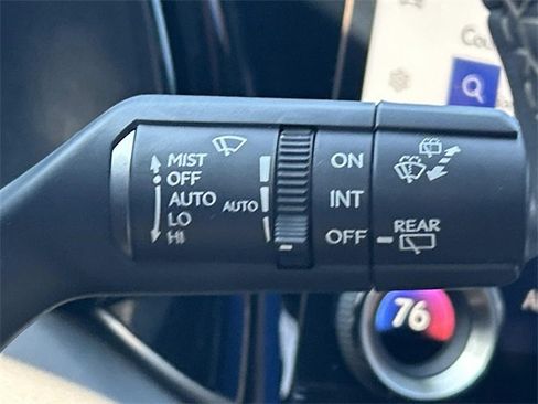 Used 2024 Lexus RX 350 F Sport image 35