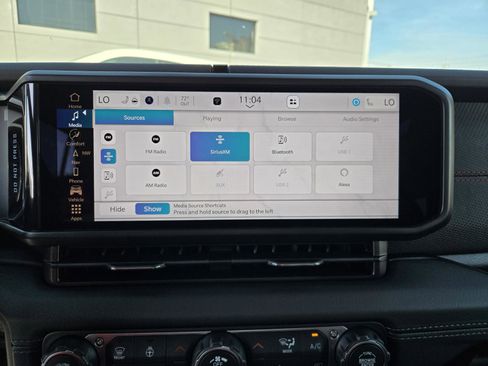 New 2026 Jeep Gladiator Rubicon image 10