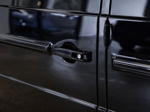 Used 2022 Mercedes-Benz G 550 w/ Exclusive Interior Package image 34