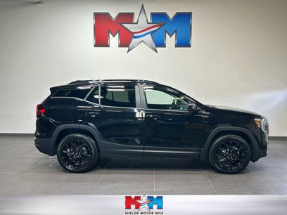 Used 2023 GMC Terrain SLE w/ Driver Convenience Package