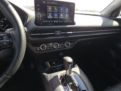 Certified 2023 Honda HR-V EX-L image 31