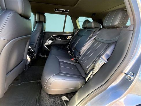 New 2026 Land Rover Range Rover SE image 10