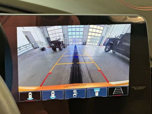 Certified 2024 Chevrolet Corvette Stingray Premium Conv image 14