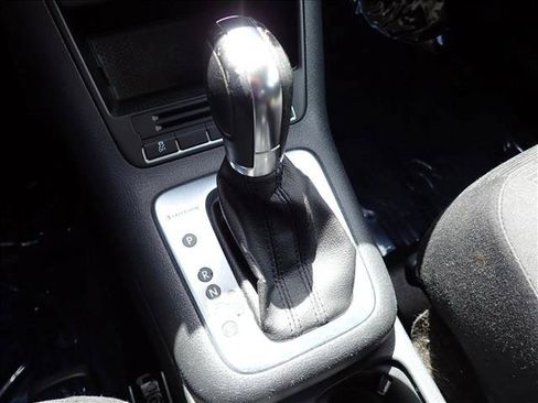 Used 2014 Volkswagen Tiguan S AWD/4WD image 15