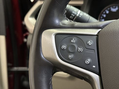 Used 2019 GMC Acadia Denali w/ Technology Package AWD/4WD image 34