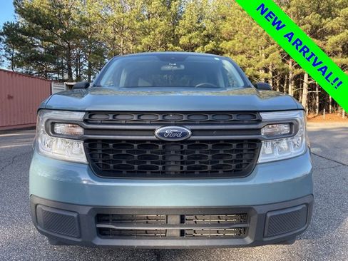 Used 2022 Ford Maverick XLT image 8