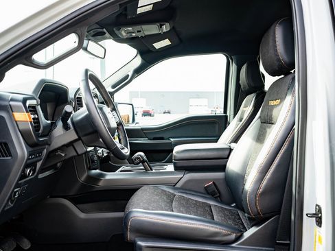 Used 2024 Ford F150 Tremor w/ Mobile Office Package image 24