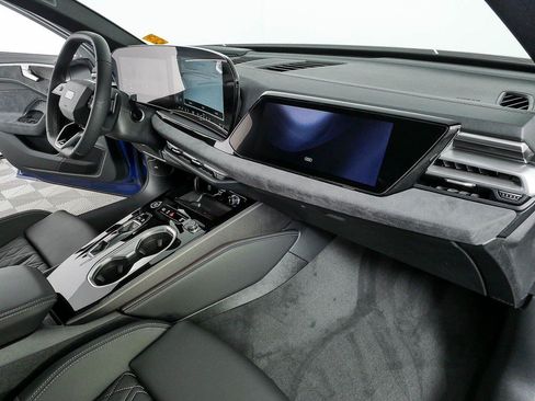 New 2026 Audi A6 Prestige AWD/4WD image 27