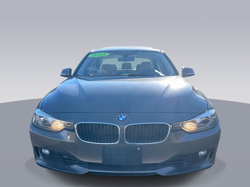 Used 2015 BMW 328i Sedan image 8