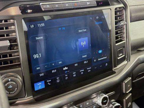 Used 2024 Ford F150 Lariat w/ Equipment Group 502A High AWD/4WD image 15