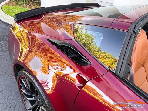 Used 2017 Chevrolet Corvette Z06 image 72