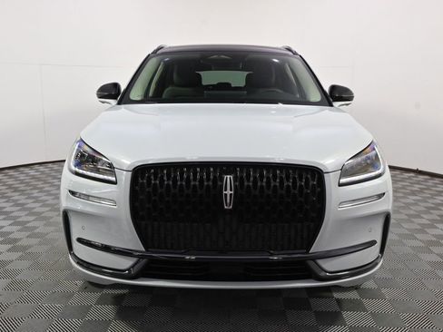 New 2026 Lincoln Corsair Premiere AWD/4WD image 10