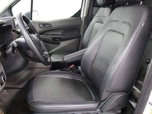 Used 2022 Ford Transit Connect XL image 14