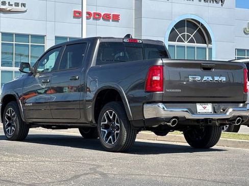 New 2025 RAM 1500 Laramie image 10